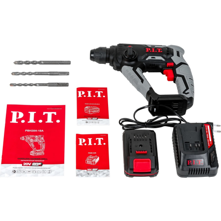 PBH20H-18A 1 5