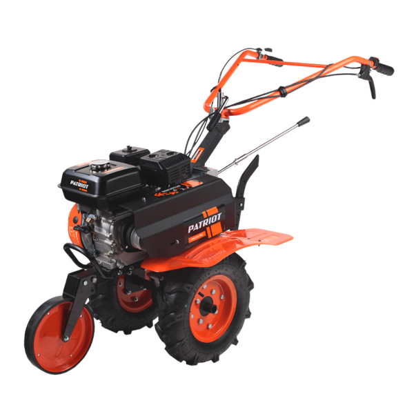 Мотоблок Patriot T 7,5/750 2FB PG Dakota PRO