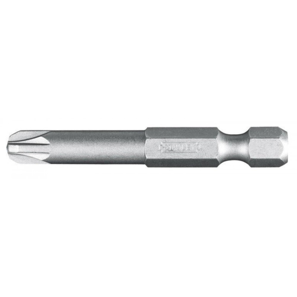 Вставка STANLEY с шестигр. хвостовиком EXPERT 1/4"х50мм Phillips    1-13-691