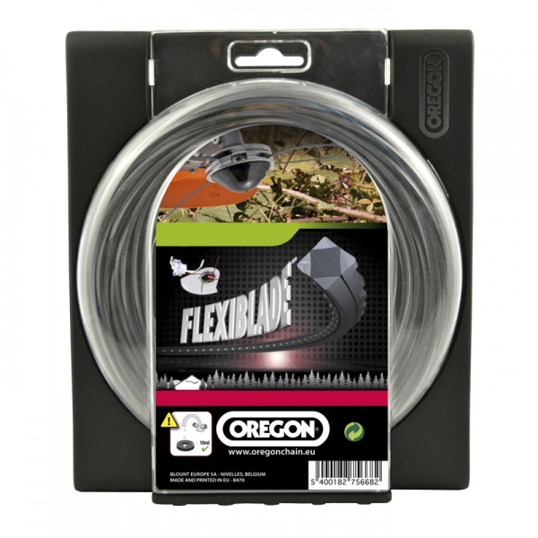 Леска Oregon FlexiBlade 3,5*27 м     111084E