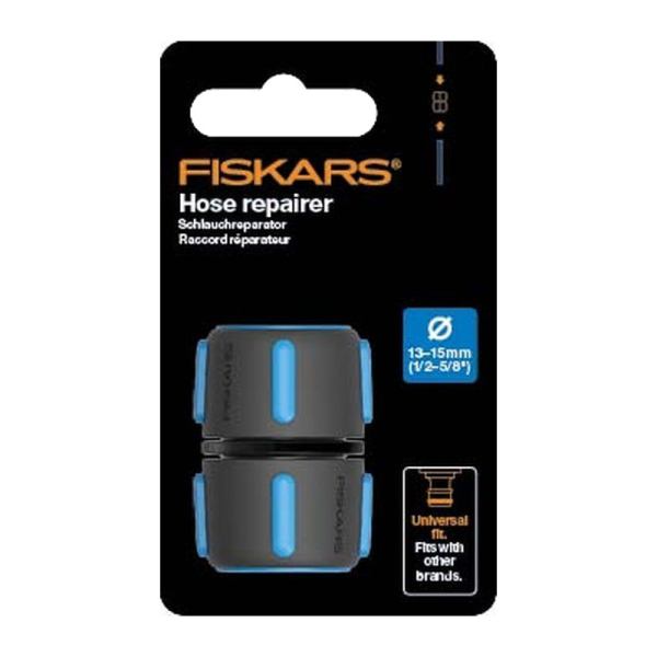 Муфта ремонтная Fiskars 1/2"-5/8"   1027064