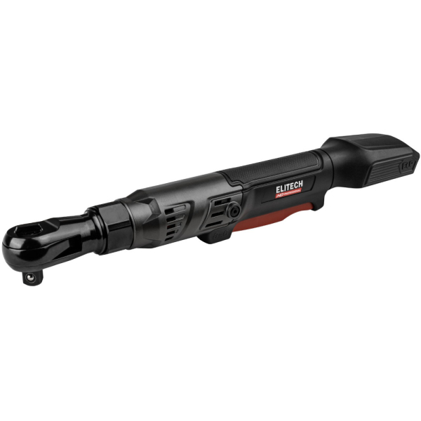 Гайковёрт угловой аккумуляторный ELITECH CW 2002SL (E2201.057.00)