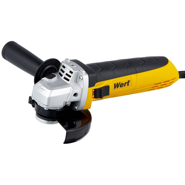 УШМ Wert EAG 0912