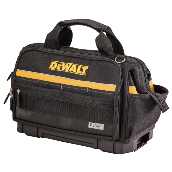 Сумка DEWALT открытая TSTAK     DWST82991-1