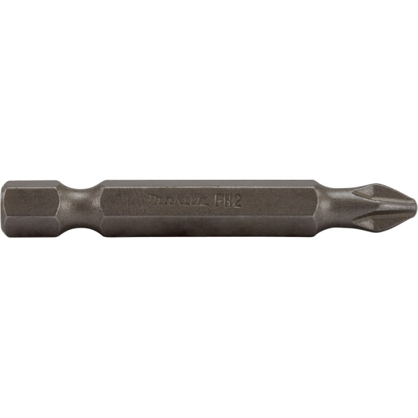 Бита Makita PH2-50 мм 50 шт B-26571