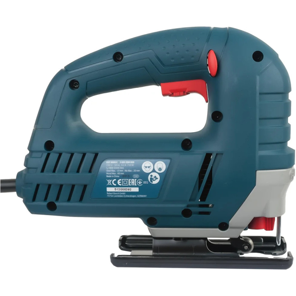 Лобзик BOSCH GST 8000 E   0.601.58H.000