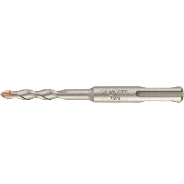 Бур Milwaukee SDS+ CONTRACTOR  7x110мм