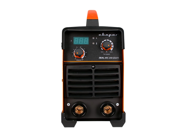 Сварочный аппарат Сварог ARC 250 "REAL" 380 В (Z227)
