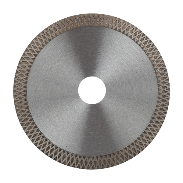 Диск алмазный DIAM ZAUSOVKA Master Line 125*22.2 Керамогранит   000696