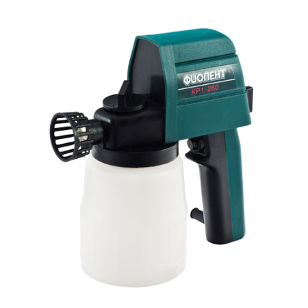 Фиолент КР 1-260