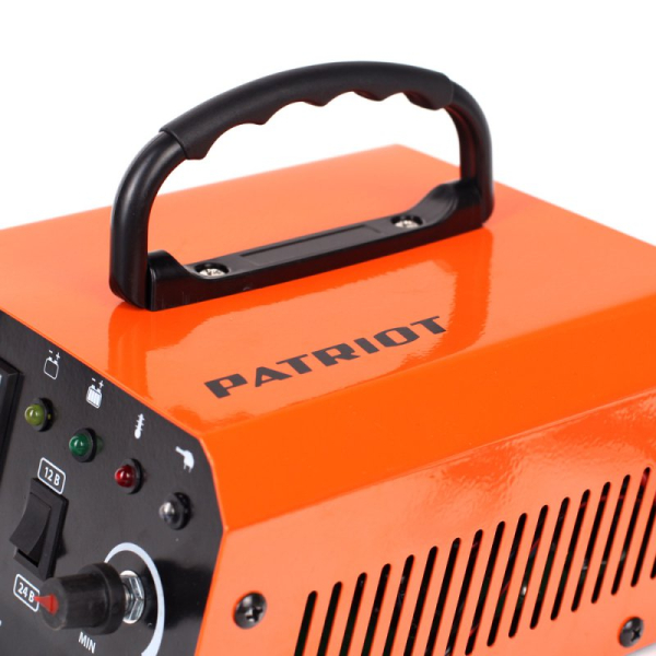 Зарядное устройство Patriot BCT-10 Boost