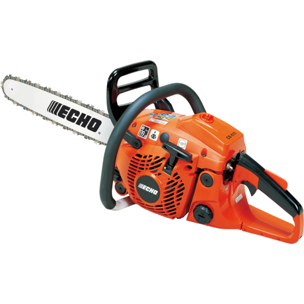 Бензопила ECHO CS-510 - 15"