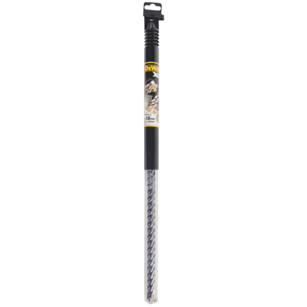 Бур DEWALT SDSmax 18*540   DT 60812