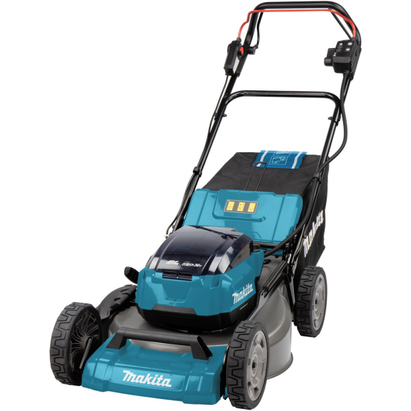 Газонокосилка Makita DLM 532 Z аккумуляторная