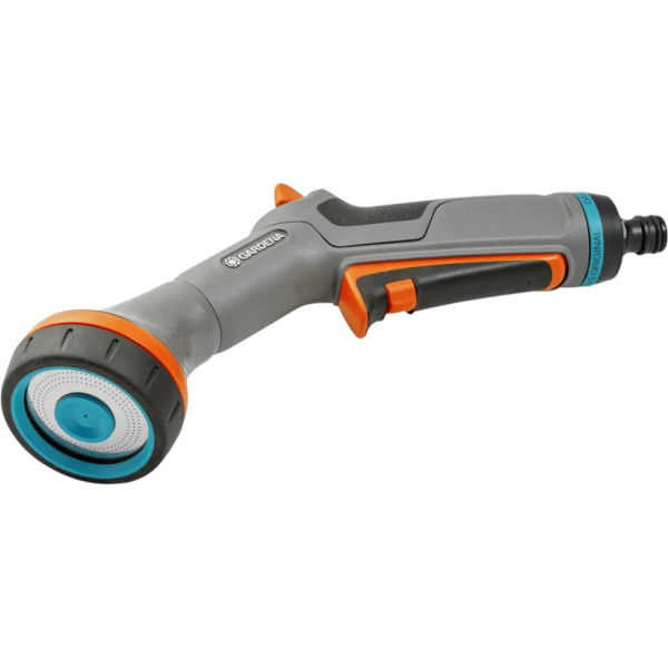 Пистолет-распылитель для полива Gardena Comfort     18321-20.000.00