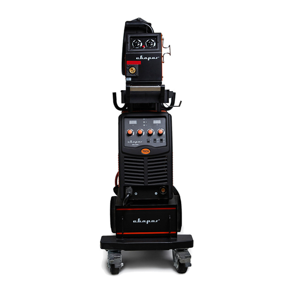 Сварочный аппарат Сварог TECH MIG 5000 (N221)