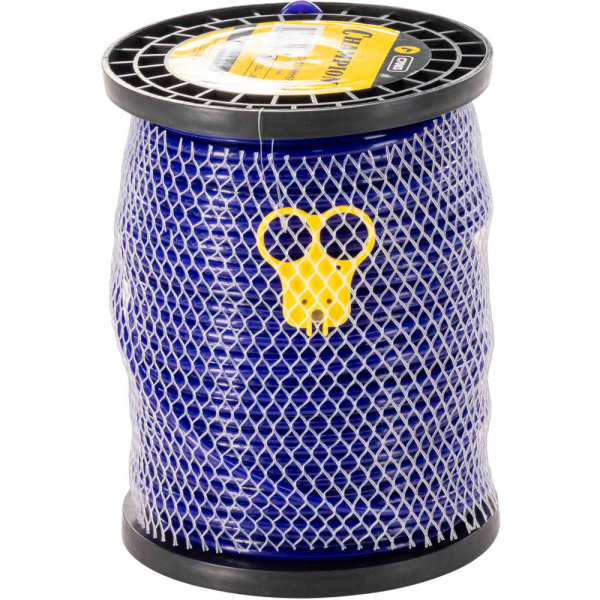 Леска CHAMPION Round 5,0*95 м (круг)+нож   C7083