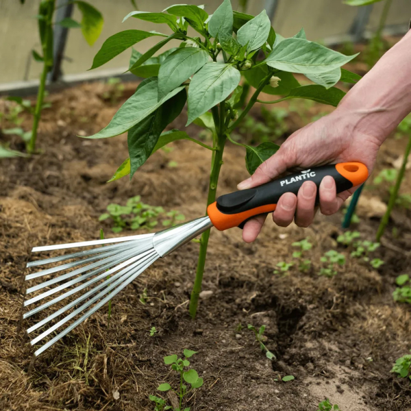 Грабли Plantic Pro   36384-01