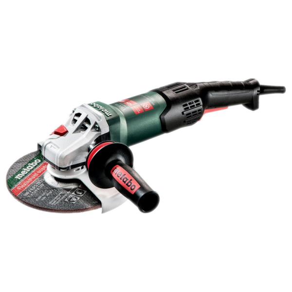УШМ Metabo WE 19-180 Quick RT