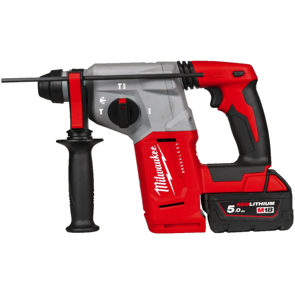 Перфоратор Milwaukee M18 BLH-502X аккумуляторный