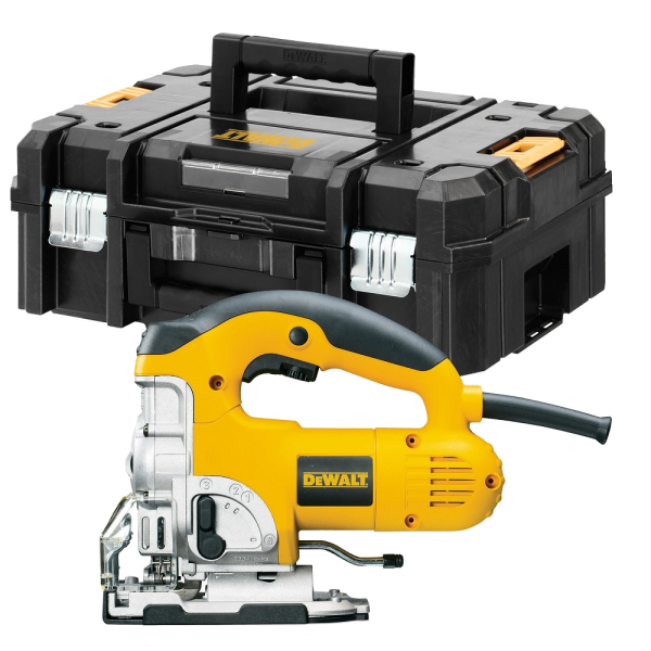 Лобзик DEWALT DW 331 KT
