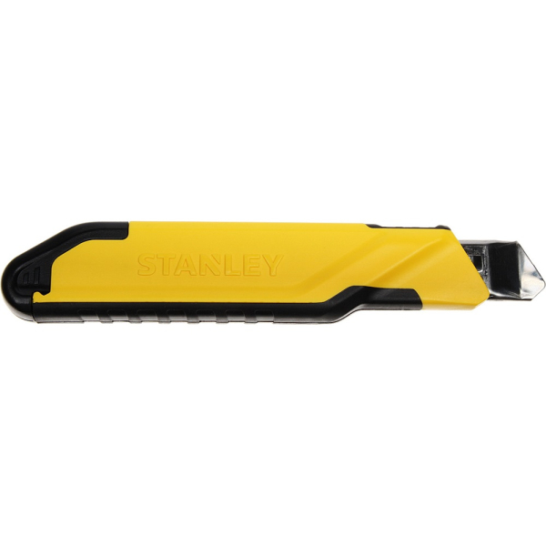 Нож STANLEY самофиксирующийся 180мм     0-10-280