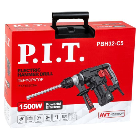 PBH32-C5 8