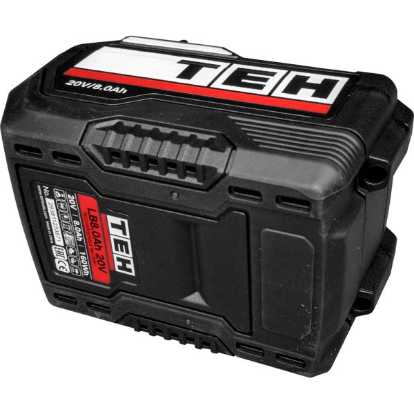 LB8.0Ah 20V 10C 3