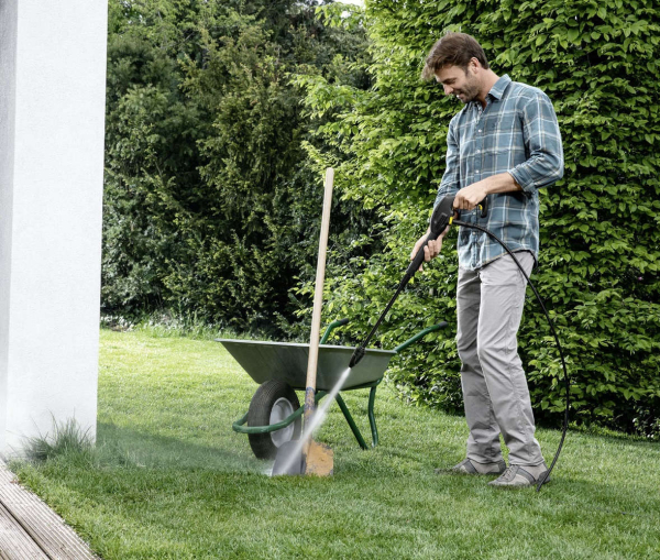 Мойка Karcher K 2 Universal