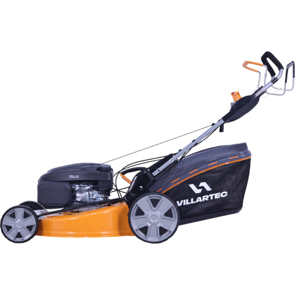 Газонокосилка бензиновая VILLARTEC MB 453V