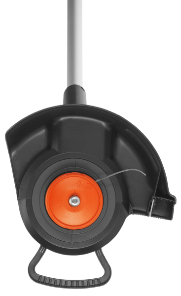 Триммер электрический Gardena ComfortCut 550/28   09872-20.000.00