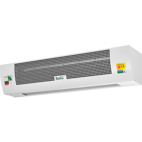 Тепловая завеса BALLU BHC-L10T05