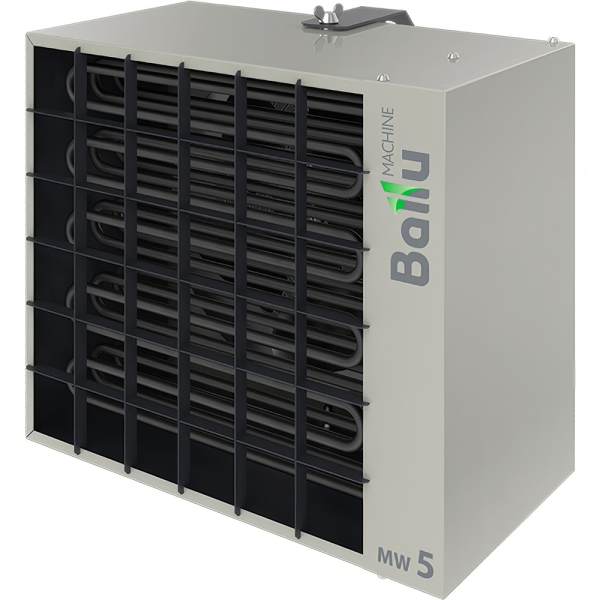 BHP-MW-5 2