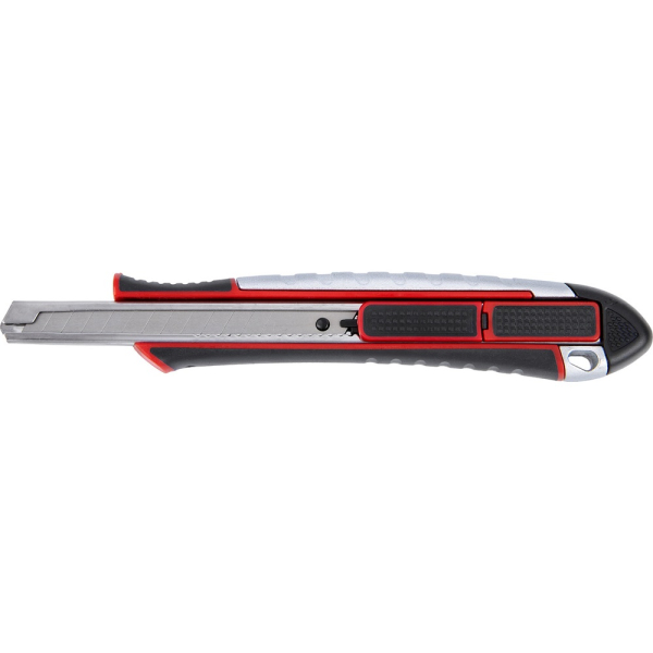 Нож строительный ELITECH 9 мм   410401