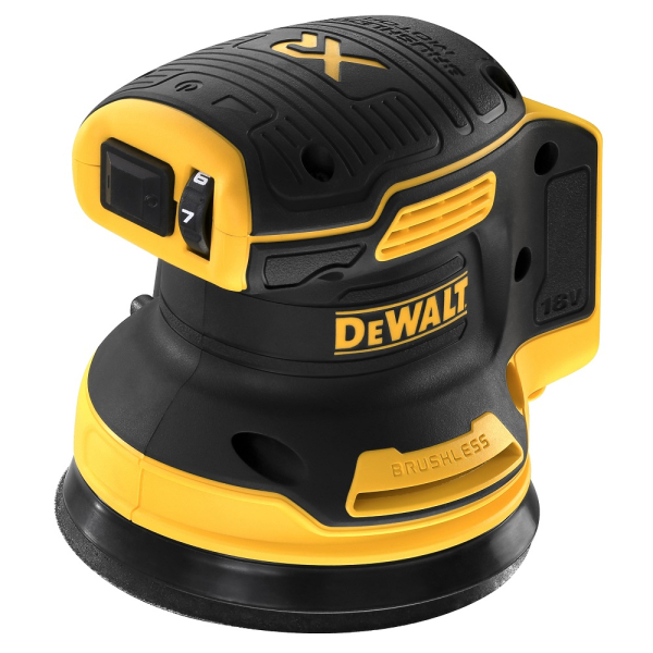 ОШМ аккумуляторная DEWALT  DCW 210 N