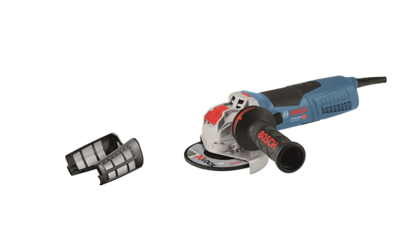 УШМ BOSCH X-LOCK GWX 19-125 S     0.601.7C8.002