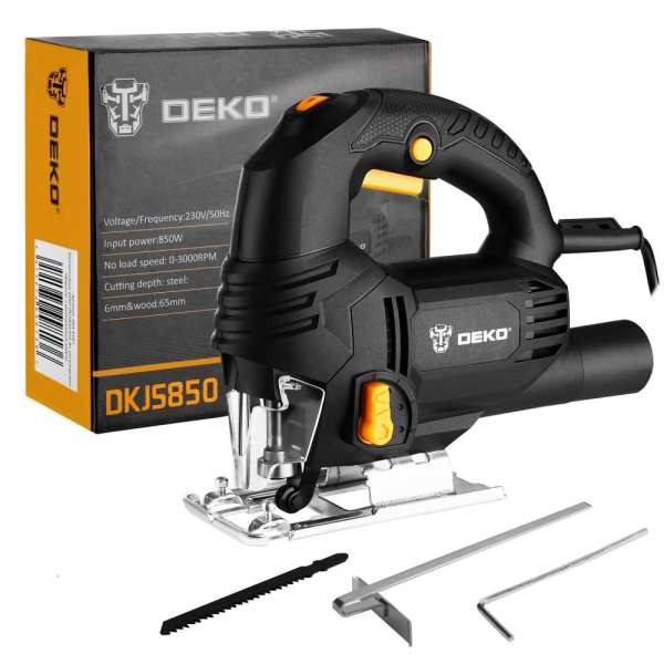 Лобзик DEKO DKJS 850   063-4187   