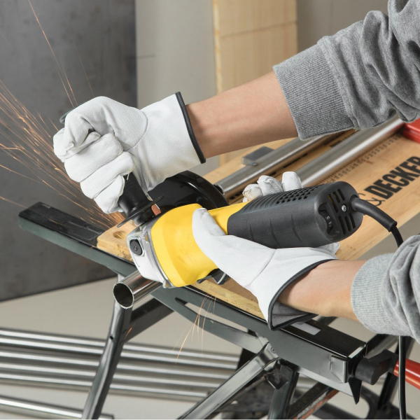 УШМ STANLEY SGV 115