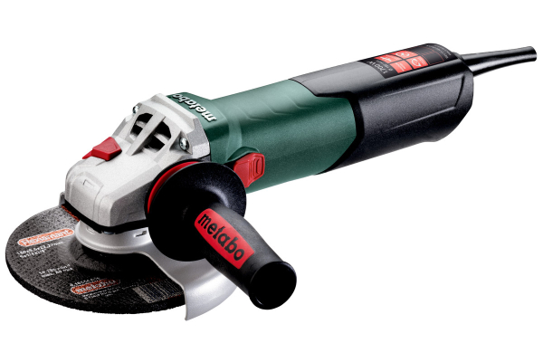 УШМ Metabo WEV 17-150 Quick