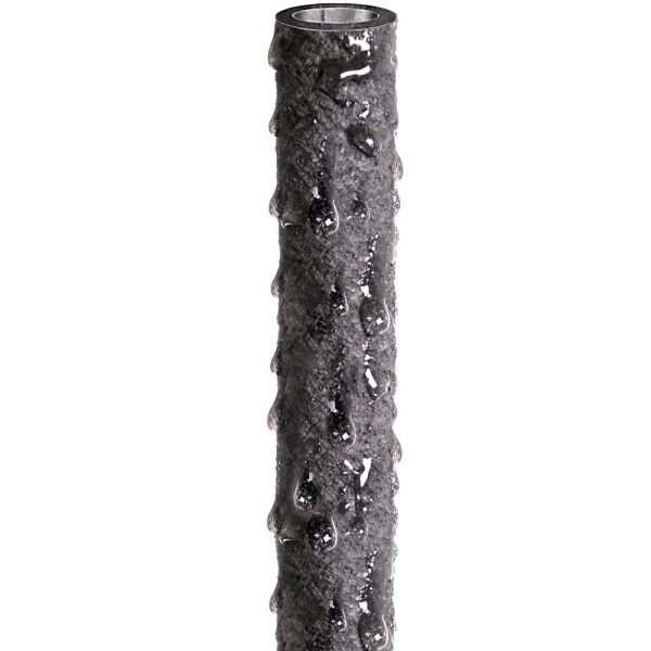 Шланг CELLFAST DRIP сочащийся 1/2" 30 м   19-004