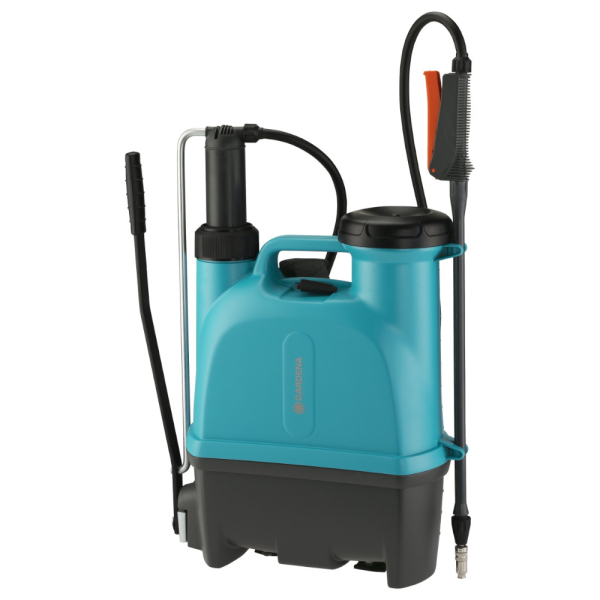 Опрыскиватель ранцевый Gardena 12 литров     11140-20.000.00