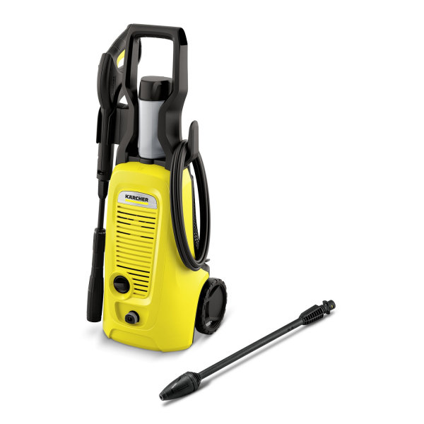Мойка Karcher K 4 Universal Edition