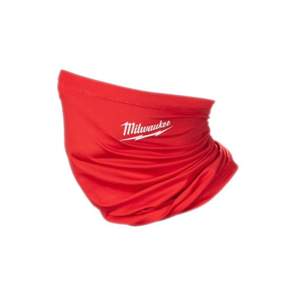 Гейтор-маска Milwaukee NGFM-R красная