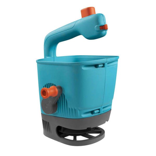 Разбрызгиватель-сеялка Gardena ручная M    00431-34.000.00