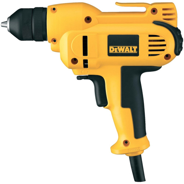 Дрель DEWALT  DWD 115 KS кейс с/з