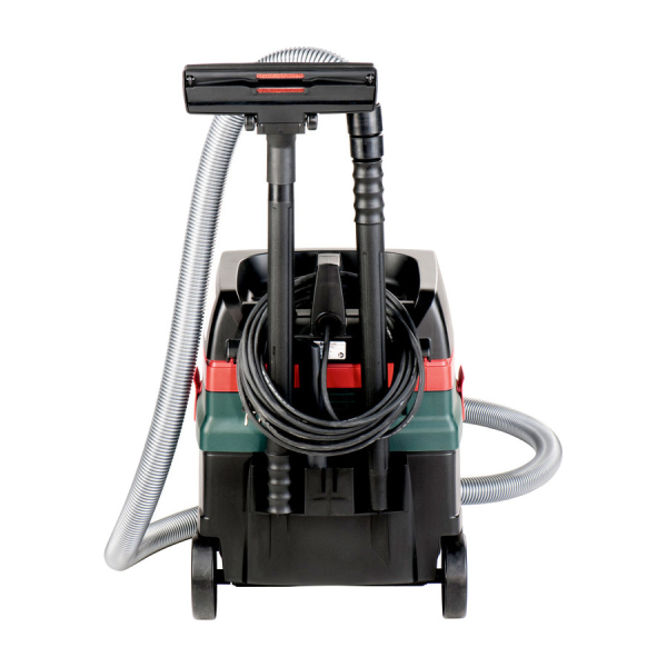 Пылесос Metabo ASR 25 L SC