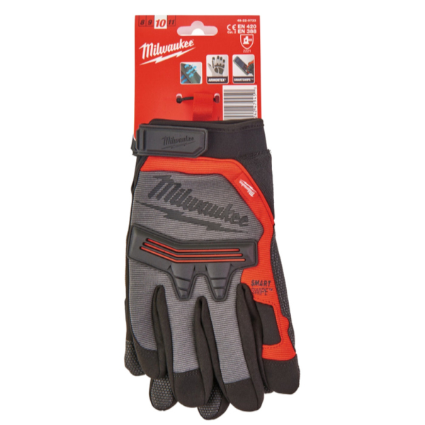 Перчатки Milwaukee размер 10 (XL)