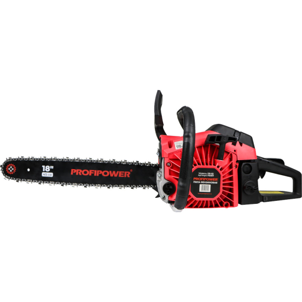 Бензопила PROFIPOWER ПБ-52   F0007