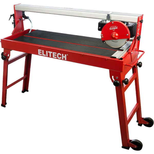 Плиткорез ELITECH ПЭ 1000/92P
