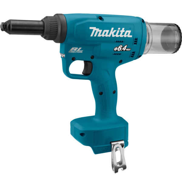 Заклепочник Makita DRV 250 Z аккумуляторный